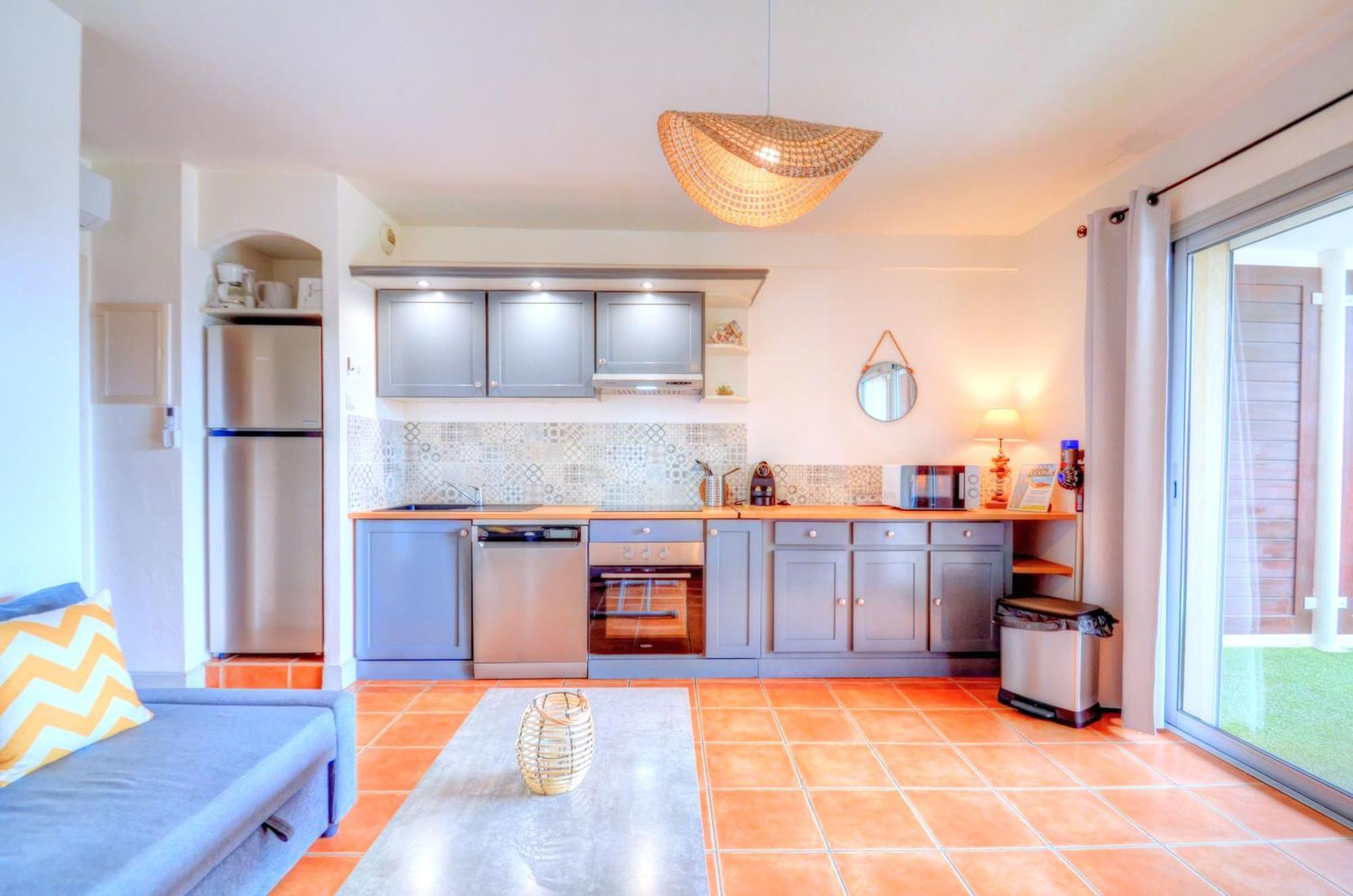 Les Terrasses Du Liouquet Apartment La Ciotat Luaran gambar